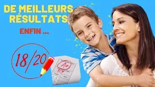 Miniature : Résultats scolaires et confiance en soi : le déclic quia TOUT changé pour Fabien