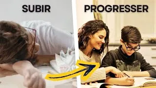 Miniature : Comment faire PROGRESSER son enfant après un bulletin de notes décevant ? 3 conseils