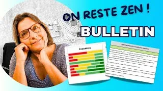 Miniature : Comment réagir sans stresser après un bulletin de note décevant de son enfant ? 👌