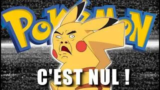 Miniature : L'arnaque de la Game Boy : Pokemon 😜
