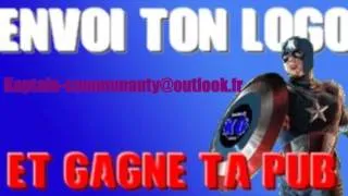 Miniature : Envoie ton logo & gagne ta PUB!
