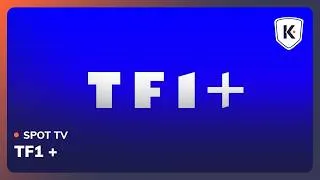 Miniature : Spot TV - TF1 +