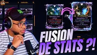 Miniature : J'ai testé le CONNECTEUR RIVEN (Riven splicing)… Ça vaut le coup ? | Warframe