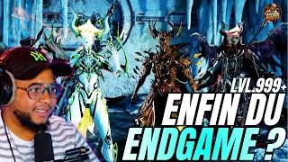 Miniature : Comment faire le PACTE GLACIAL? Test Day one | Warframe 