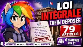 Miniature : Violences faites aux femmes et aux enfants : la proposition de loi intégrale enfin déposée