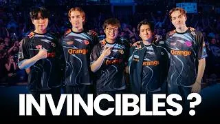 Miniature : Mais qui peut arrêter ce roster KCORP ? 😱