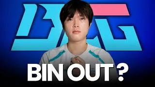 Miniature : ÉNORME DRAMA chez BLG... que se passe-t-il avec Bin ? 😱