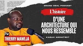 Miniature : ARCHITECTURE CONGOLAISE UTOPIE OU REALITE?@afriqueresurrection @africancitieslab