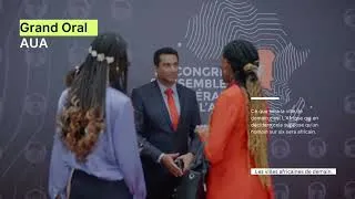 Miniature : Kinshasa 2025 : l'Afrique réinvente ses villes.