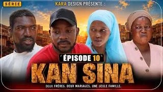 Miniature : 🚨 KAN SINA - EPISODE 10 - FILM SERIE LONG METRAGE MALIEN EN BAMBARA ( 2026 )