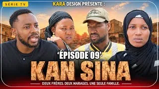 Miniature : 🚨 KAN SINA - EPISODE 09 - FILM SERIE LONG METRAGE MALIEN EN BAMBARA ( 2026 )