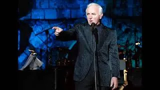 Miniature : Charles Aznavour Tu ne m'aimes plus