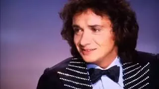Miniature : Michel Sardou   Cinq ans passés 1972