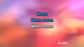 Miniature : Karaoké C'est magnifique - Benjamin Biolay *