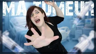 Miniature : Ma TUMEUR ! ​🫁​