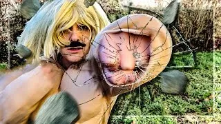 Miniature : CETTE PERSONNE VA VOUS SAUVER les miches ! (Enshrouded)