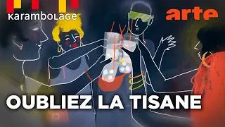 Miniature : Aux racines de la verveine, une plante synonyme de fête en Espagne