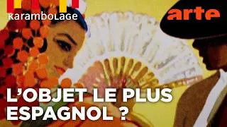 Miniature : Comment l’éventail est devenu un symbole de l’Espagne