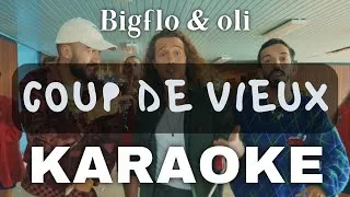 Miniature : Coup de Vieux - Bigflo et Oli, KARAOKE