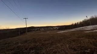 Miniature : Eclipse St-Jules (Beauce) Timelapse Vallée