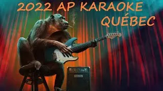 Miniature : KARAOKE Metallica - Am I Evil ( AP KARAOKE )