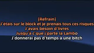Miniature : Enima - Risques - Karaoke / Lyrics
