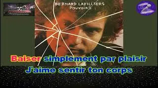 Miniature : Karaoké Bernard Lavilliers - Bats toi