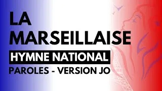 Miniature : La marseillaise -  Hymne National Français version instrumentale JO