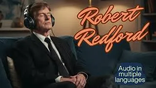 Miniature : Robert Redford : Hommage et parcours d’une légende du cinéma – Acteur, réalisateur & Sundance 🌄🎬