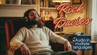 Miniature : Hommage à Rick Davies : Le pianiste et voix emblématique de Supertramp nous quitte à 81 ans 🎹🎶