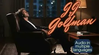 Miniature : Jean-Jacques Goldman : De Taï Phong aux Enfoirés | Podcast sur l'Artiste Préféré des Français 2025