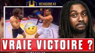 Miniature : Matthieu Letho Duclos vs Ilian Bouafia : le coup du sort...