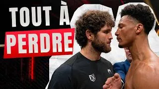 Miniature : Matthieu LETHO DUCLOS vs Ilian BOUAFIA "Je ne veux plus entendre parler de lui" (INTERVIEW)