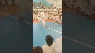 Miniature : Stage International Tunis 2022
