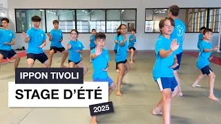 Miniature : Stage de Karaté - Hauteville 2025