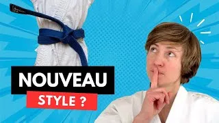 Miniature : Comment faire un noeud de ceinture ?