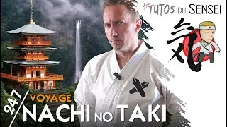Miniature : Voyage à Nachi no Taki !!