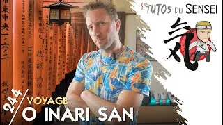Miniature : Partez au Japon pour 6€ !!