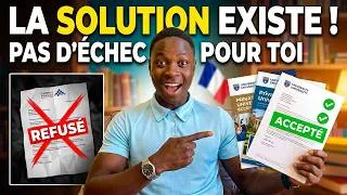 Miniature : Refusé par Campus France ? Les écoles privées qui valent le coup