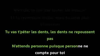 Miniature : Casseurs Flowters, Si facile (Version Karaoké - Sans Voix)