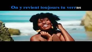 Miniature : Joss - Sur l'île de la Désirade    Karaoké