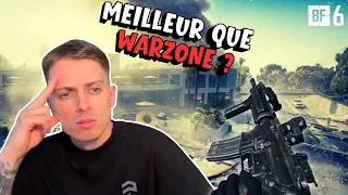 Miniature : BF6 | LE BR LE PLUS SOUS-COTÉ DE 2026