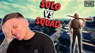Miniature : PUBG | ENCERCLÉ
