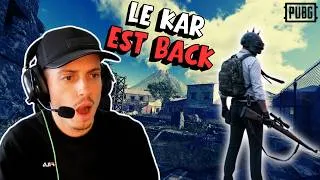 Miniature : PUBG | Un SNIPER de COD est né sur PUBG