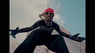 Miniature : KARDINAL RICKY (Djogbé - Freestyle video )By Eben Fresh