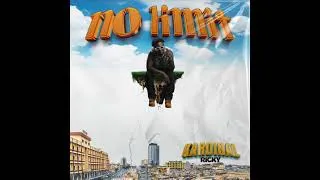 Miniature : KARDINAL RICKY - AVOUNLE (Track 16 Album No Limit)