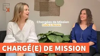Miniature : Découverte du métier de chargé(e) de mission en cabinet d'expertise comptable