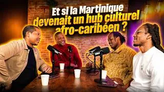 Miniature : KILTIKONET : RELIER, STRUCTURER, RAYONNER POUR FAIRE DE LA MARTINIQUE UN HUB CULTUREL AFRO-CARIBEEN