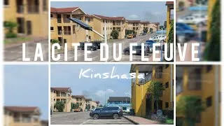 Miniature : 🇨🇩 Visites la cité du fleuve à Kinshasa