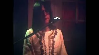 Miniature : Daron footage -  For the Damaged Coda - Blonde Redhead